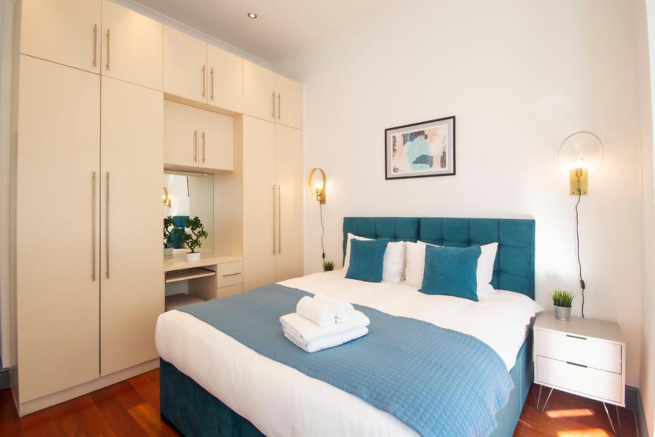 Leilighet Kensington - Lexham Gardens By Viridian