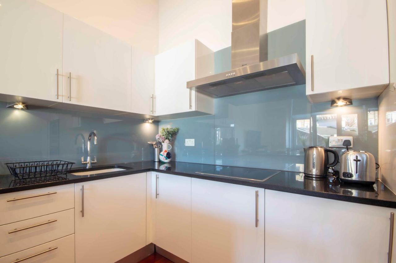 Leilighet Kensington - Lexham Gardens By Viridian London
