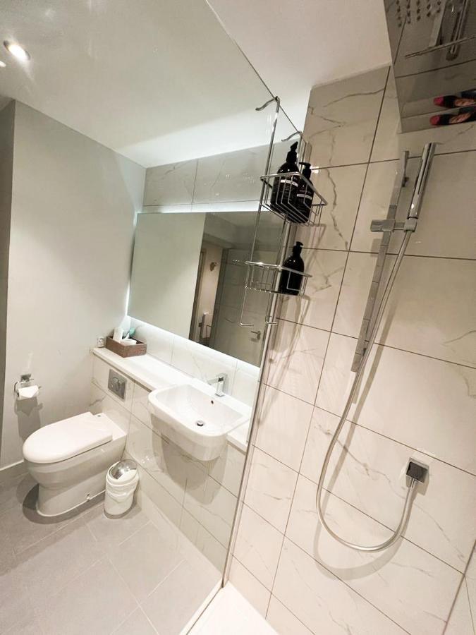 Bed & Breakfast Tb Bridge London