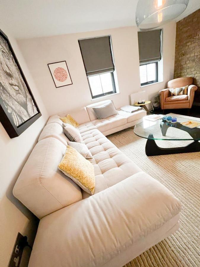 Tb Bridge Bed & Breakfast London