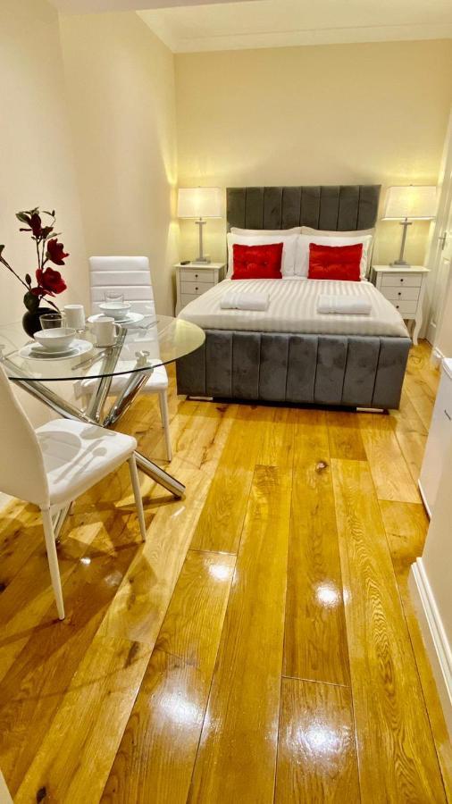 Classic Hyde Park Hotell