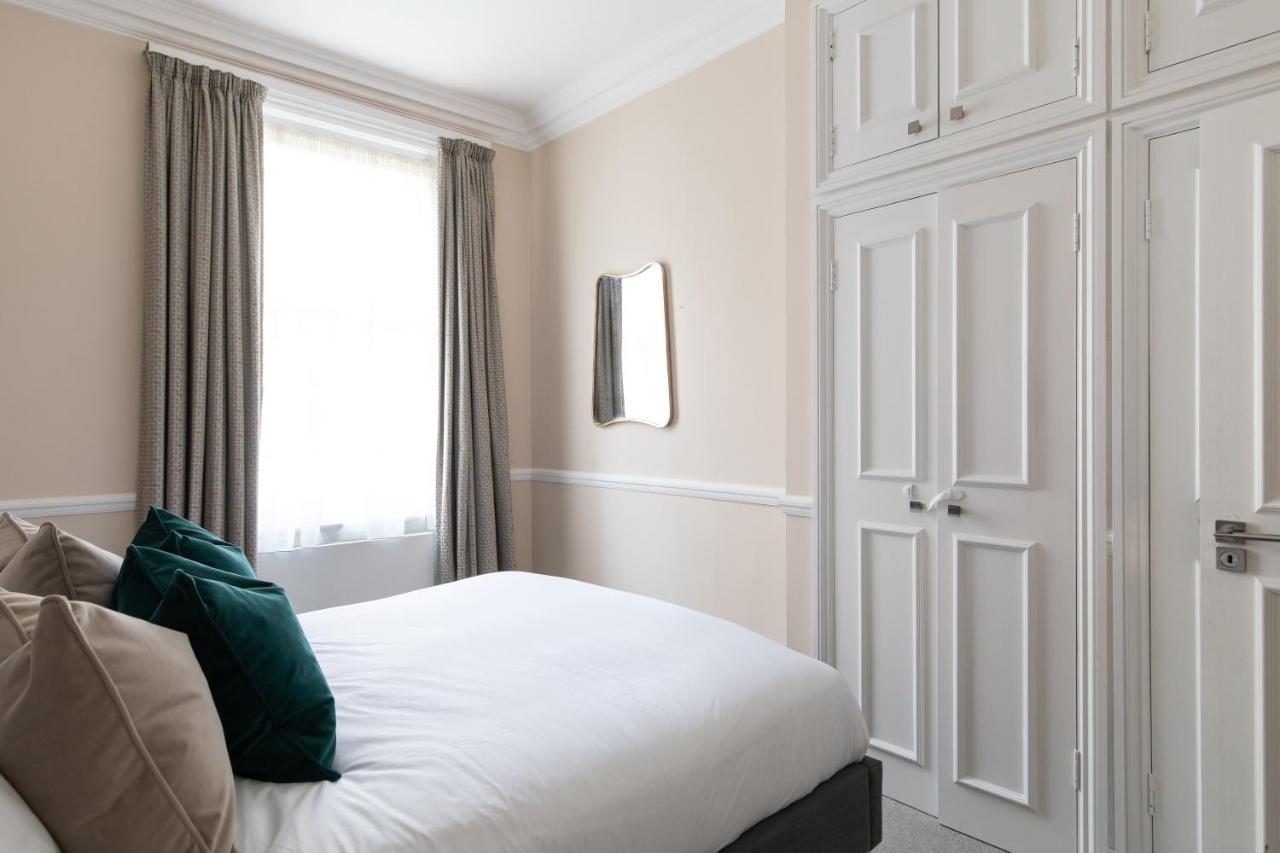 Appartement Super Central! Mayfair Family Flat Sleeps 6 Londen