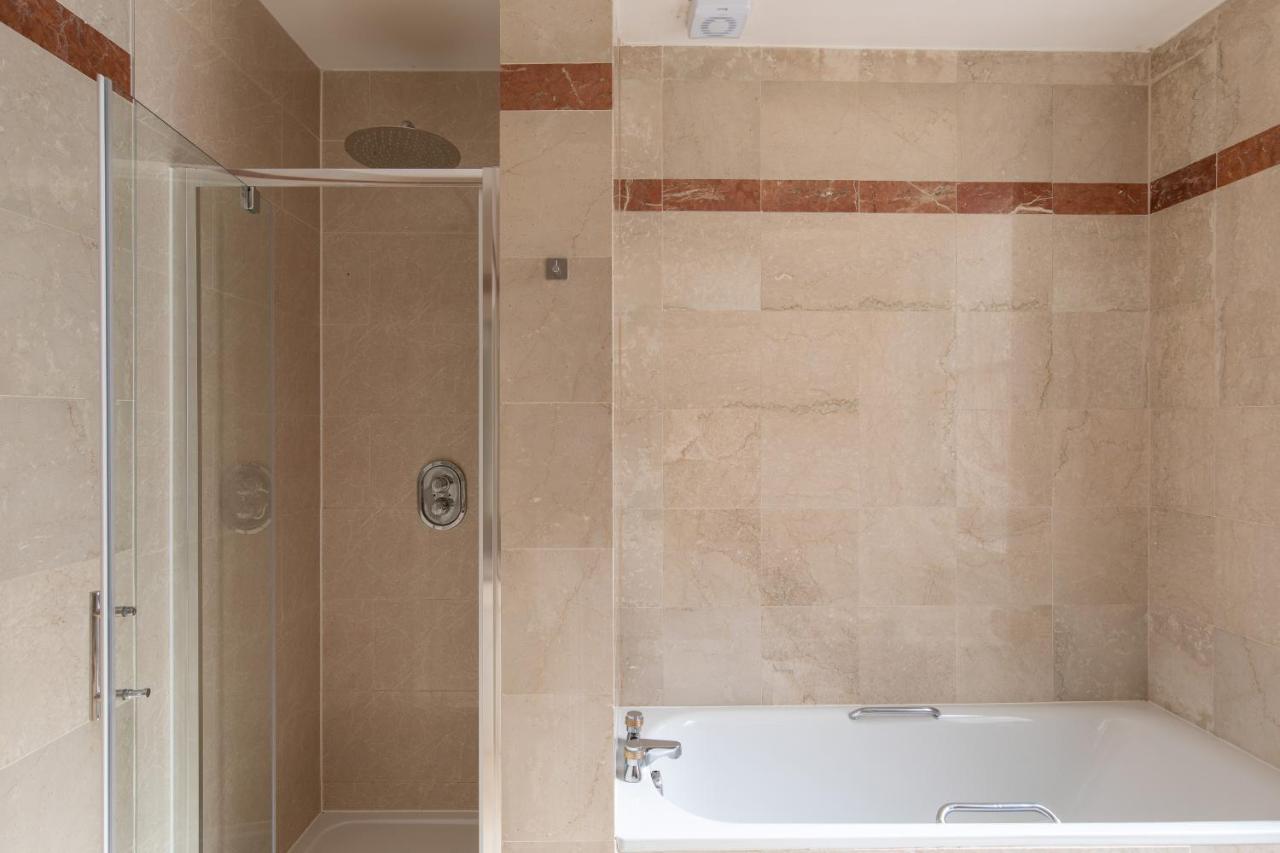 Appartement Super Central! Mayfair Family Flat Sleeps 6 *