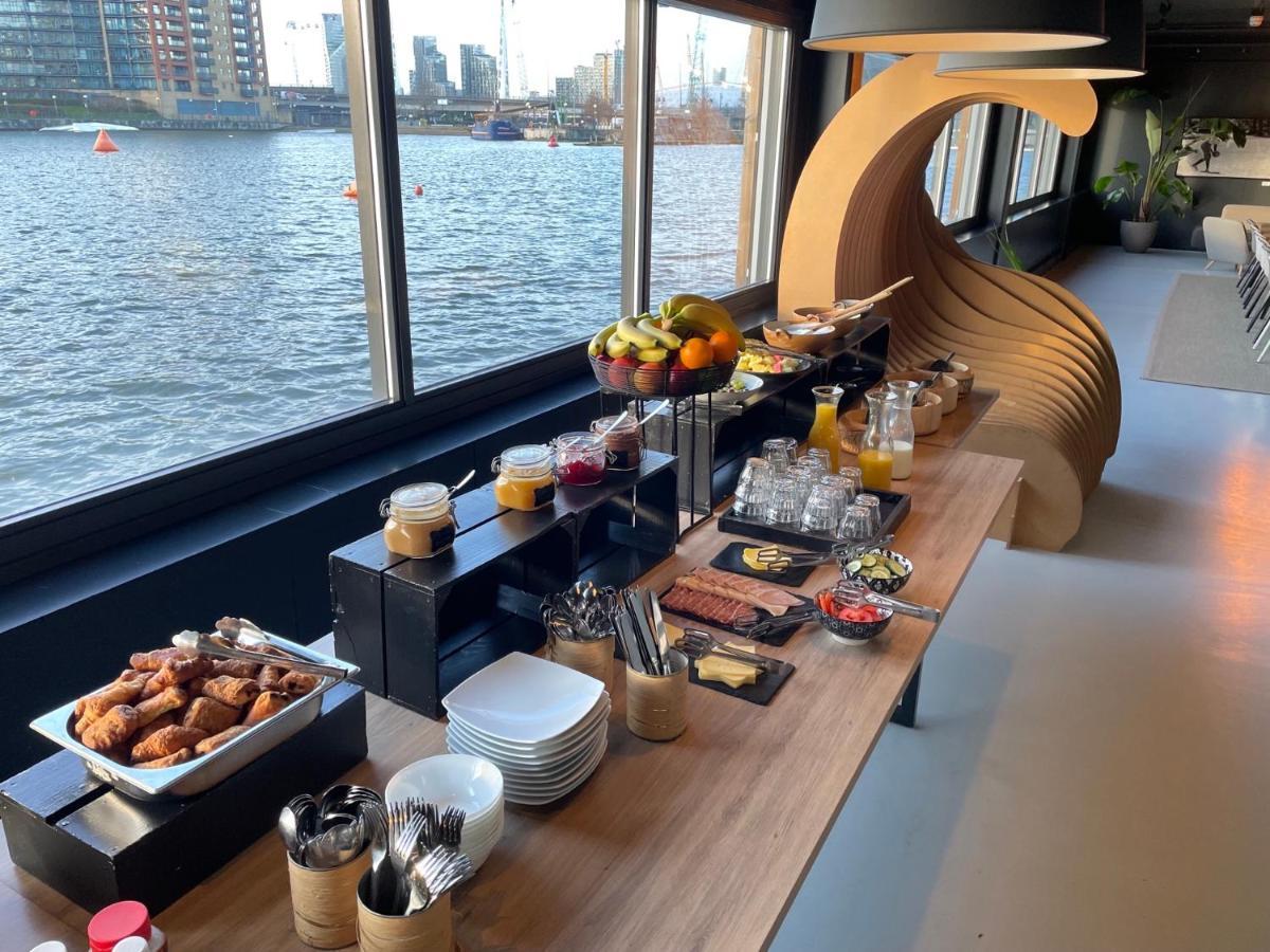 Good Hotel Londen