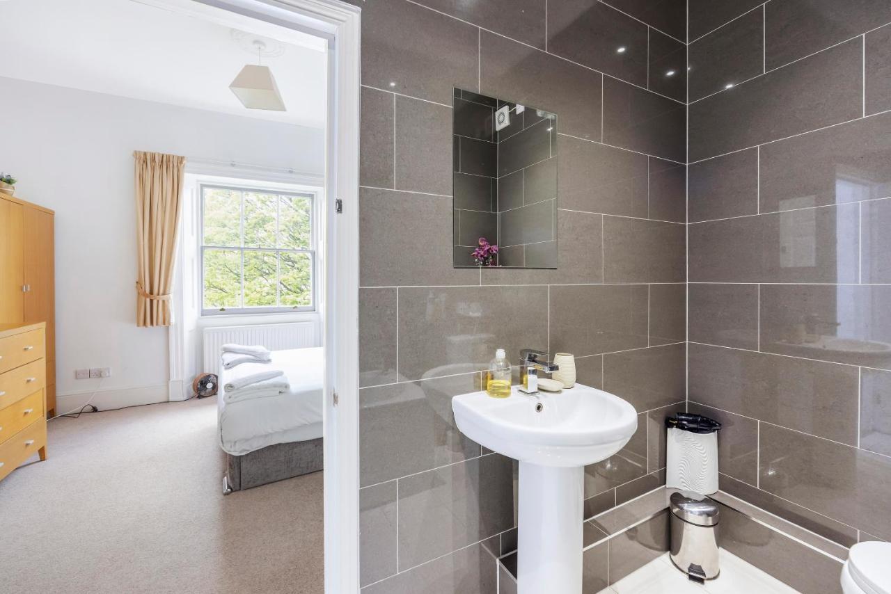 Premium Over Looking Canary Wharf Towers Appartement Londen