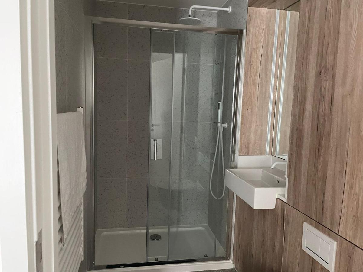 In Shared Luxury Flat Privat bolig London