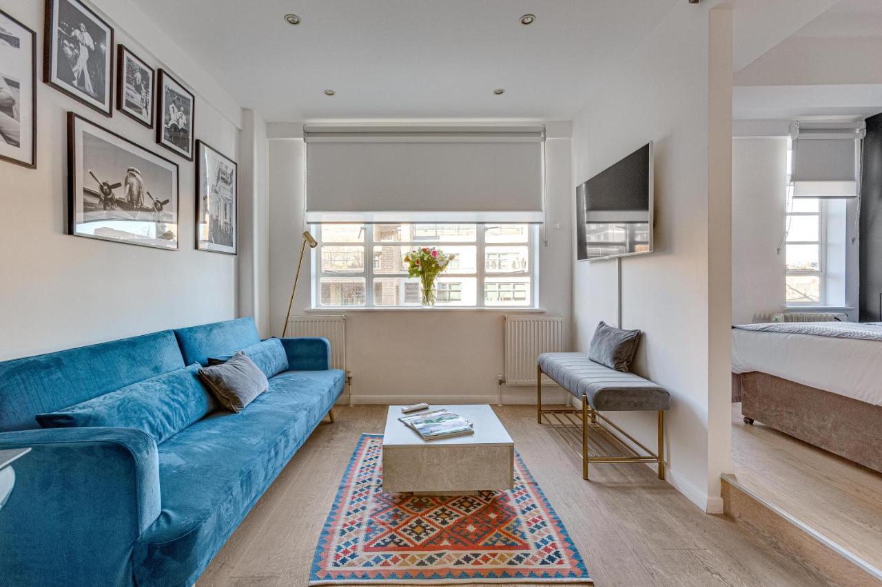 Nell Gwynn Chelsea 4* London