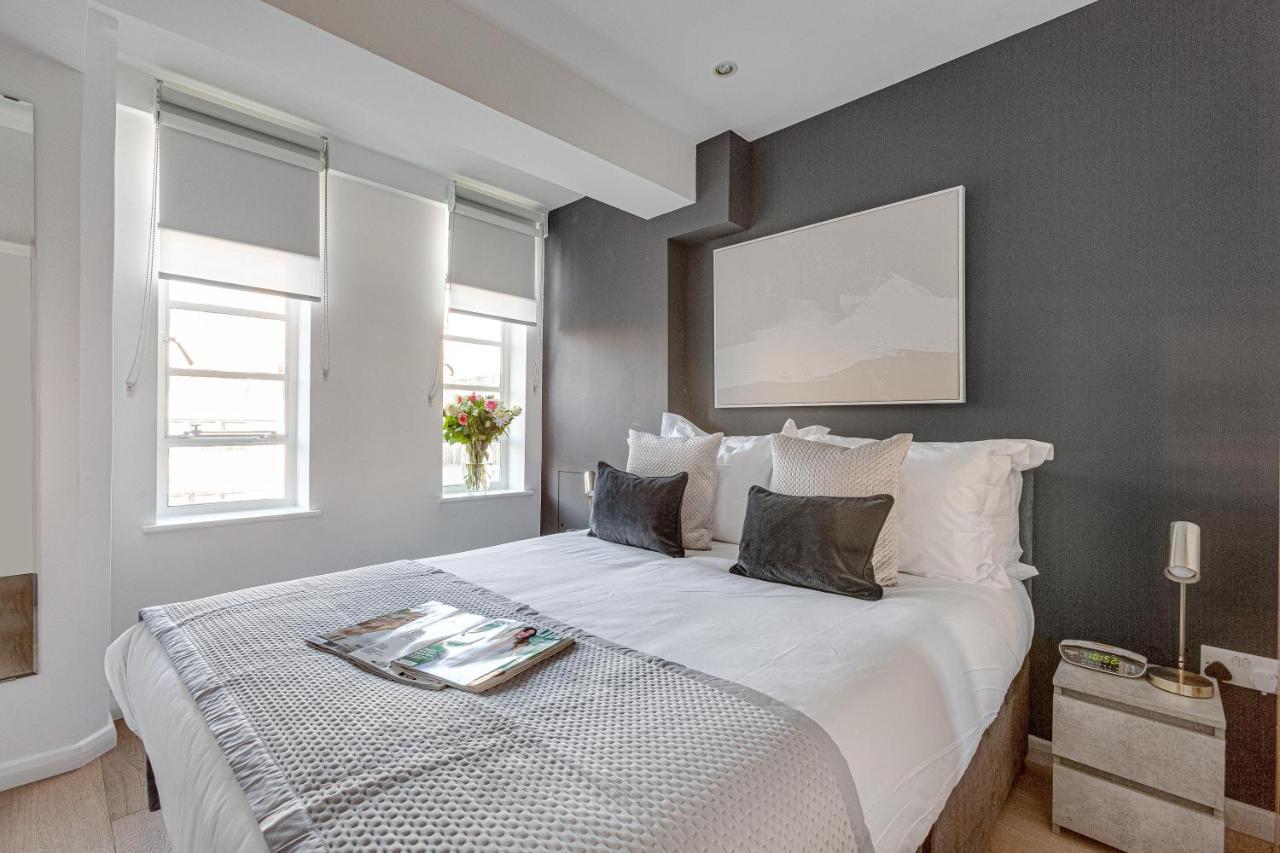 Nell Gwynn Chelsea 4*