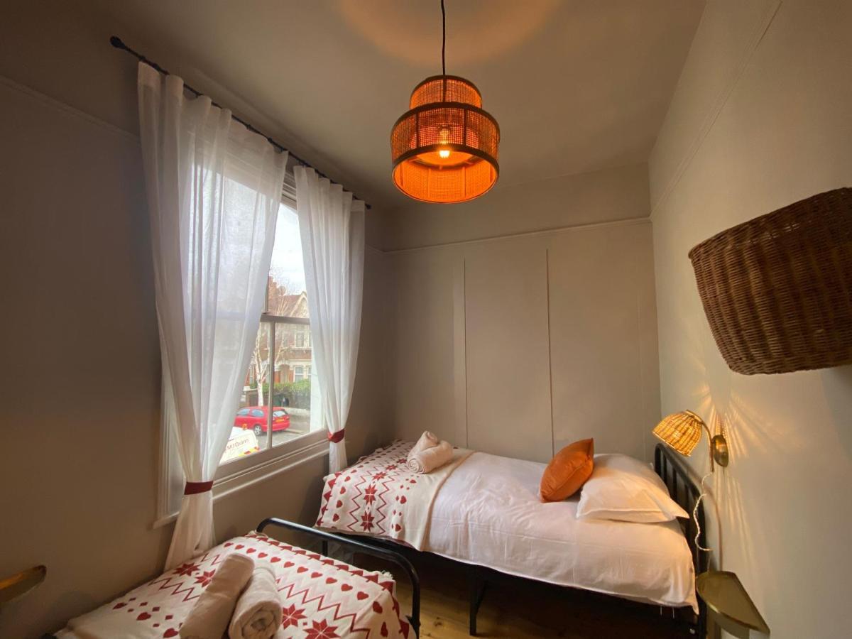 Appartement Stylish Apt Excel Olympic Close To Station