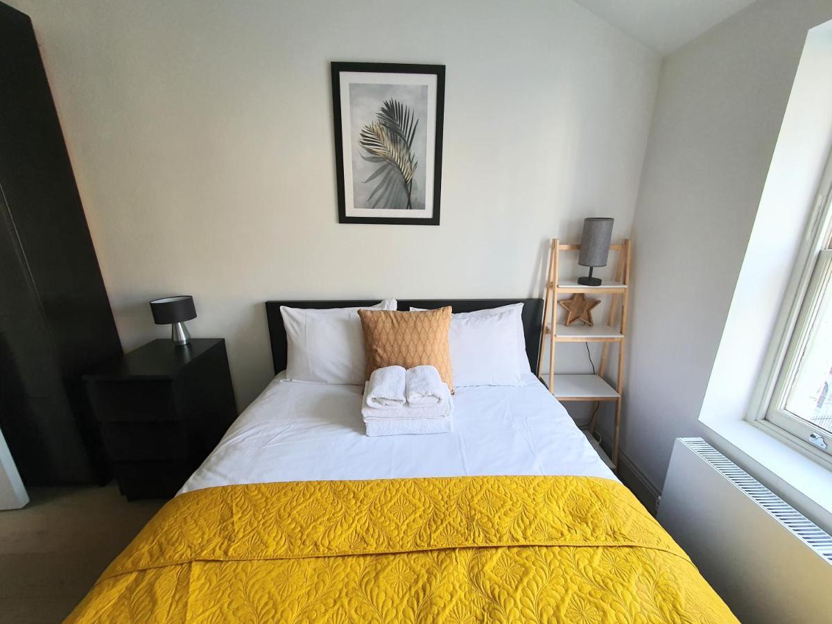 Marylebone Gloucester Place Appartamento *