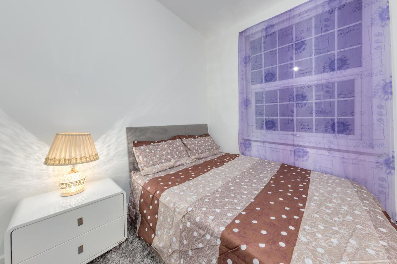 Leilighet Spacious And Stylish - East Acton *