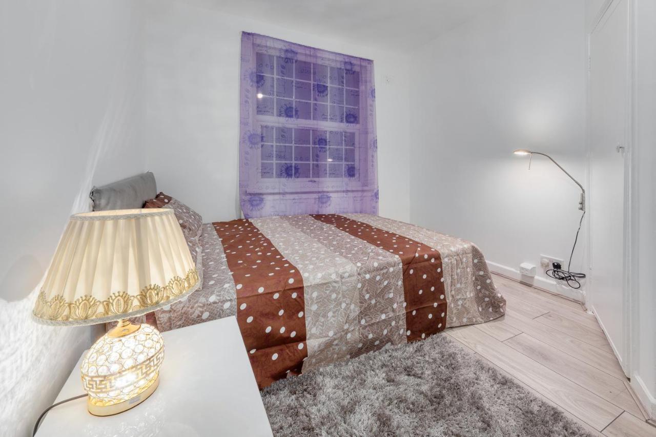 Leilighet Spacious And Stylish - East Acton *