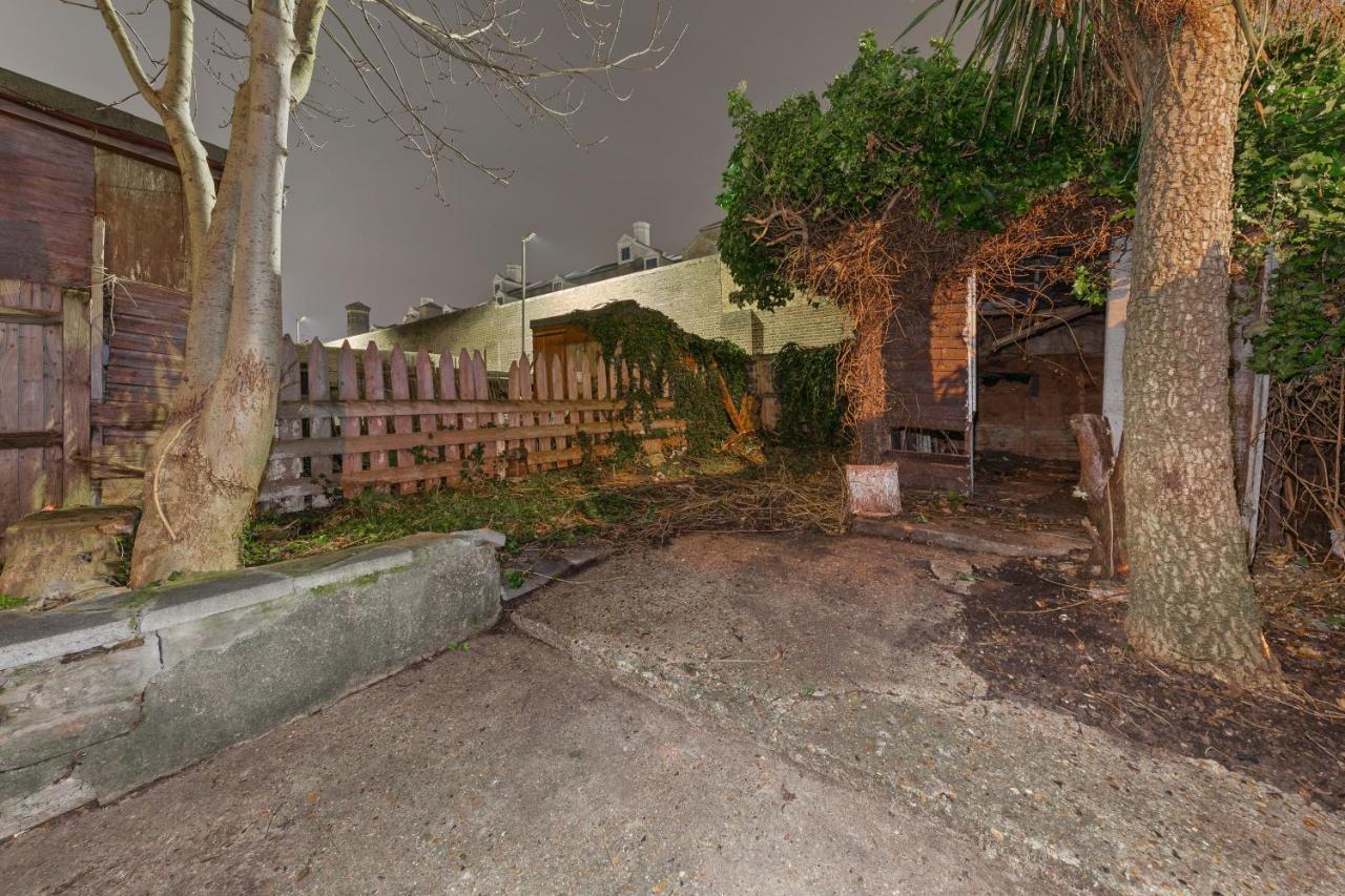 Leilighet Spacious And Stylish - East Acton