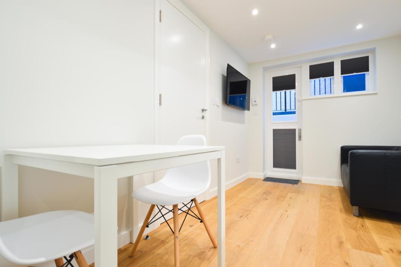 Aparthotel Sale Place Serviced By Concept *