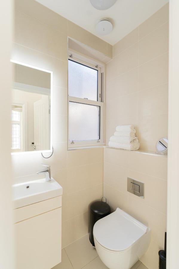Appartement The Kensington High Street *