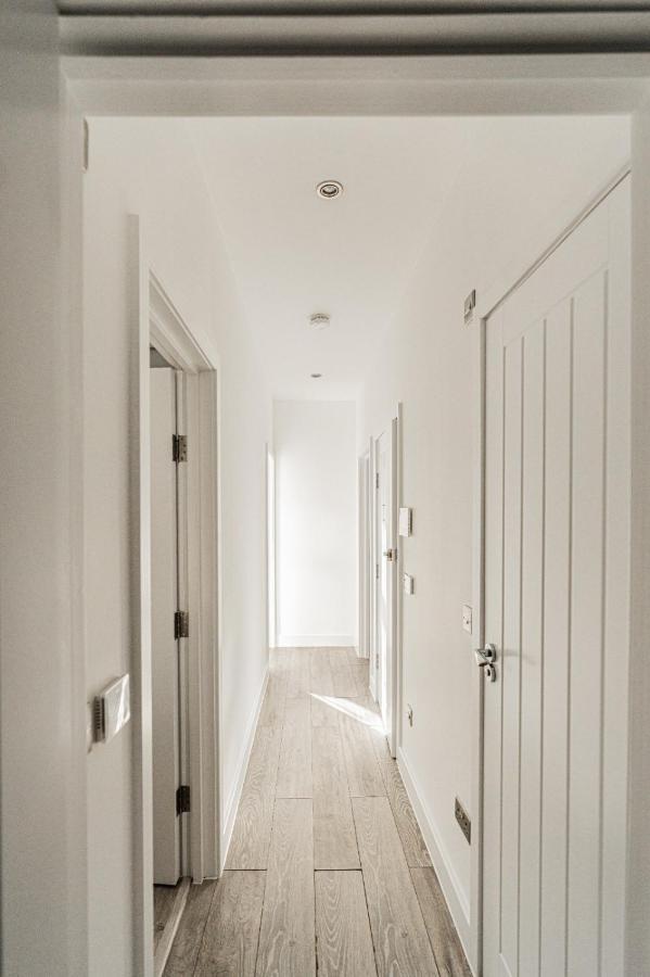 The Kensington High Street Appartement