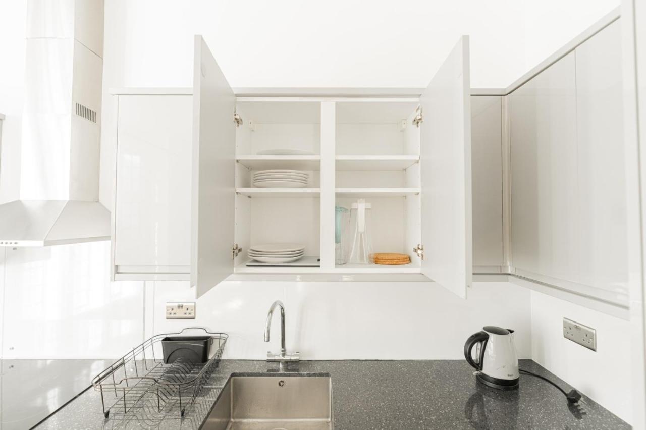 Appartement The Kensington High Street *