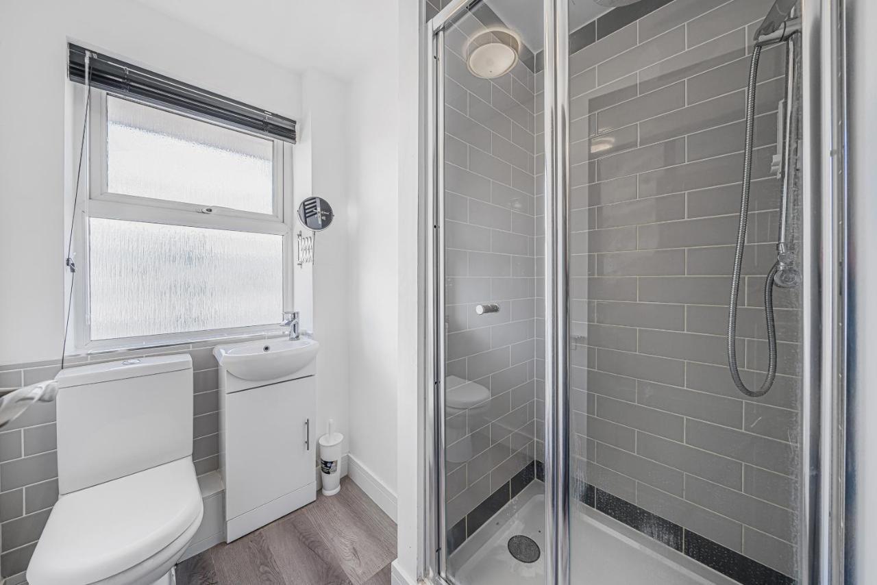 Appartement Floor Studio In Camberwell
