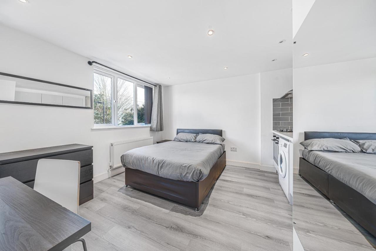 Appartement Floor Studio In Camberwell *