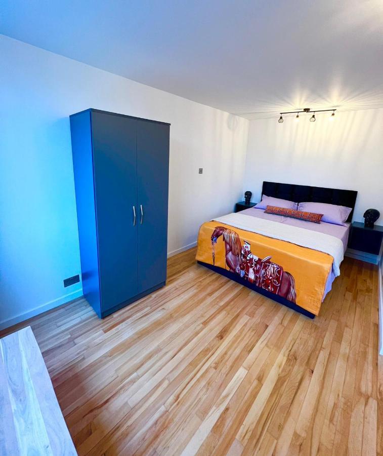 Appartement Herstusio W11