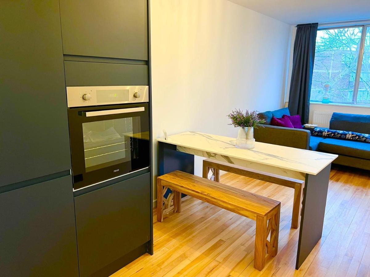 Appartement Herstusio W11 *