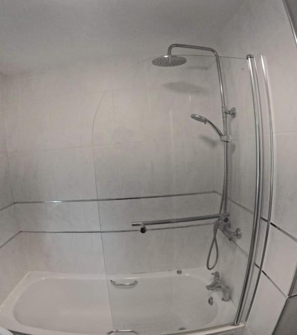 Crystal Palace Appartement