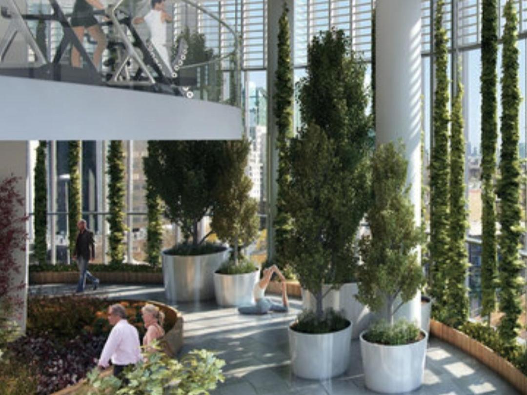 Luxurious 2 Bed Central Appartamento *
