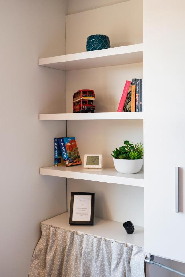 Brand New Studio Flat In The Heart Of Notting Hill * Londra