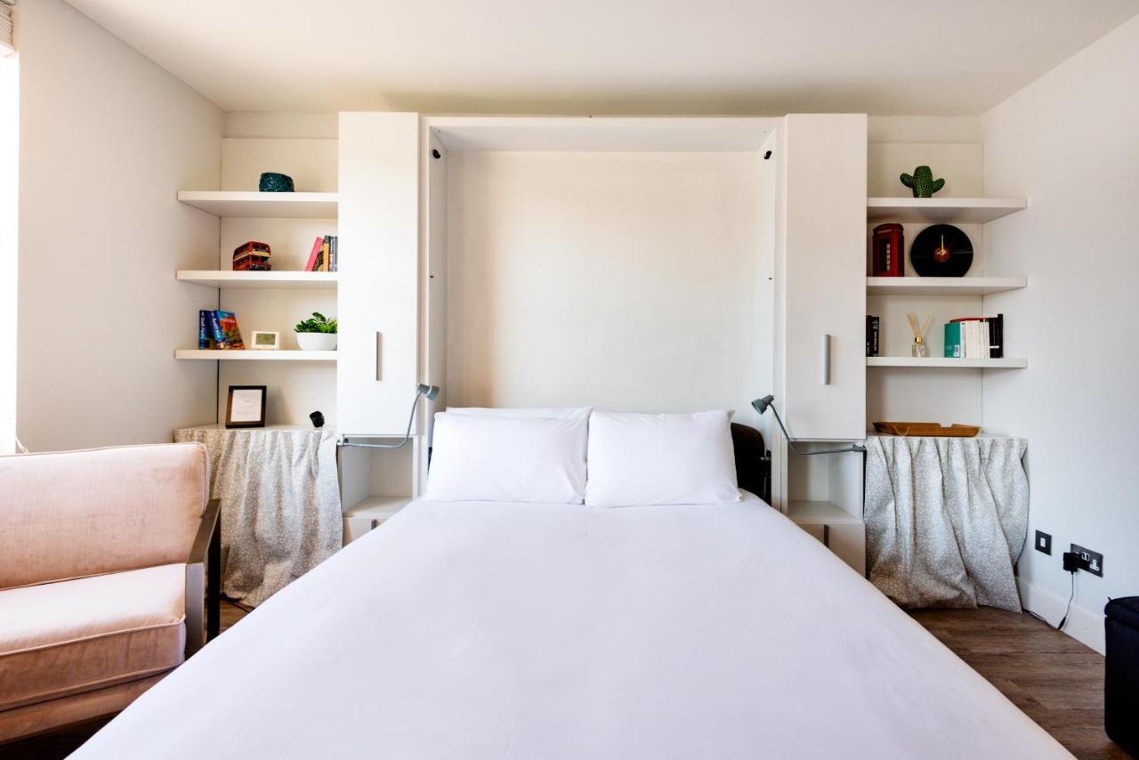 Appartamento Brand New Studio Flat In The Heart Of Notting Hill