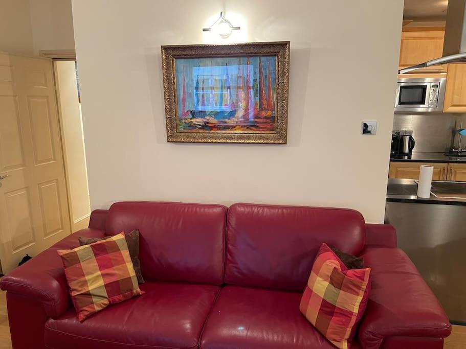 Luxurious Serviced Apt Next To The City Of And Tower Bridge * Londra