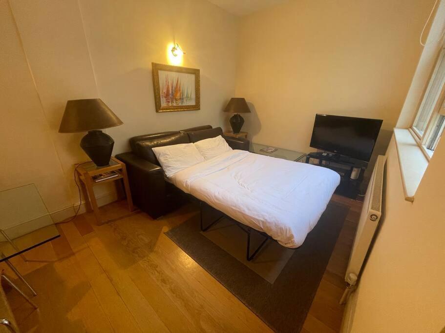 Luxurious Serviced Apt Next To The City Of And Tower Bridge Appartamento Londra