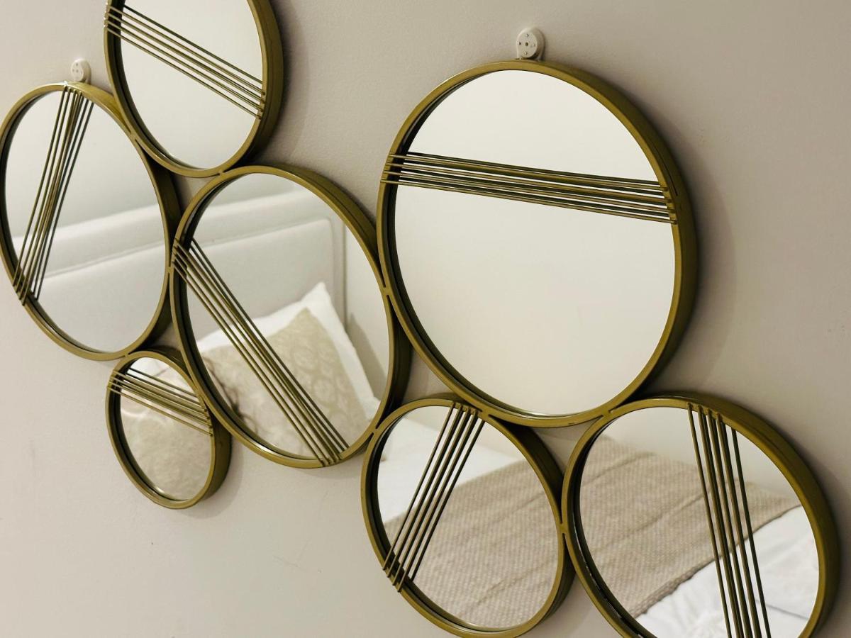 The Wimbledon Haven - Free Parking Appartement Londen