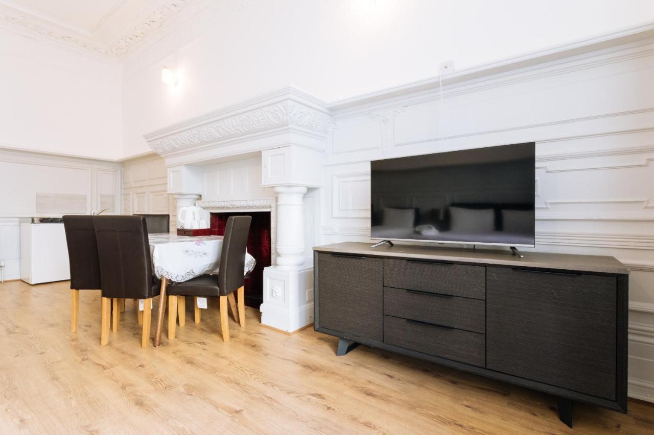 Hotel The Chapter - Hyde Park *