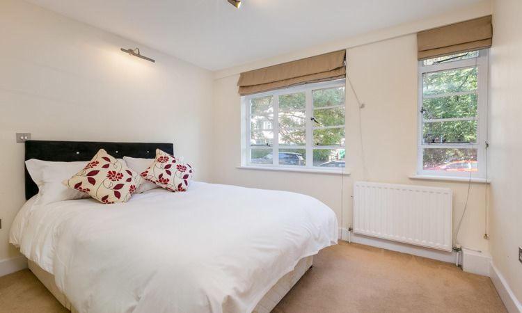 Leilighetshoteller Nell Gwynn Chelsea London