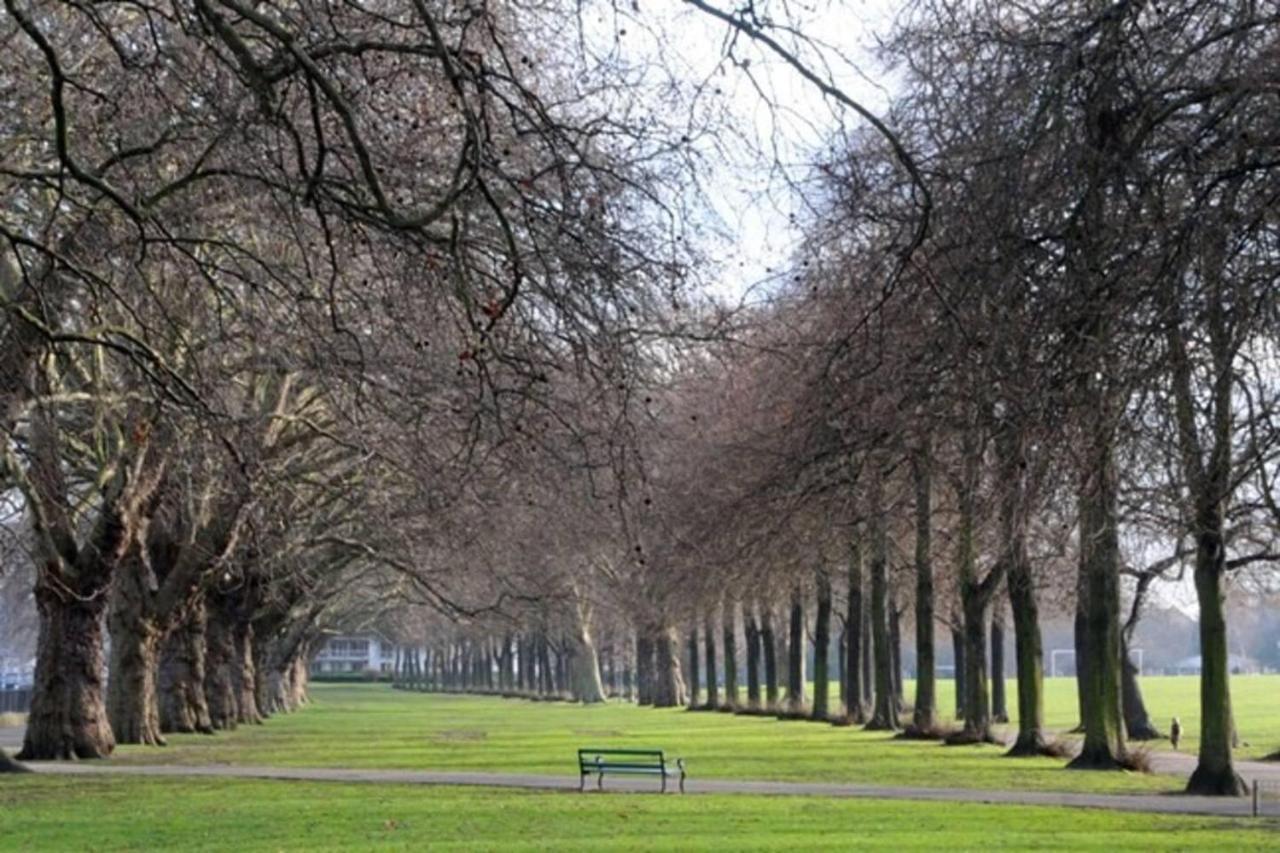 Amazing Riverside Boheme In Sw London! Appartement Londres