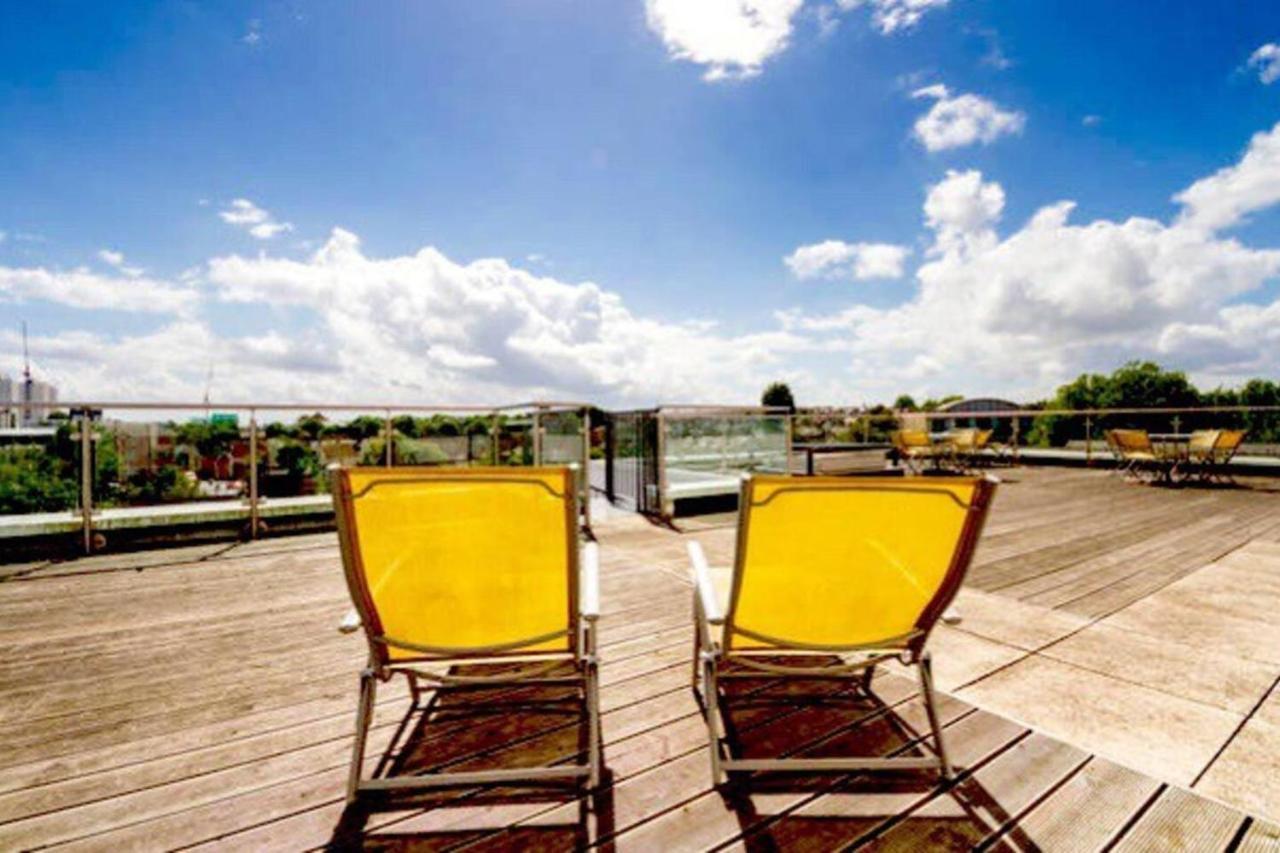 Amazing Riverside Boheme In Sw London! Appartement *