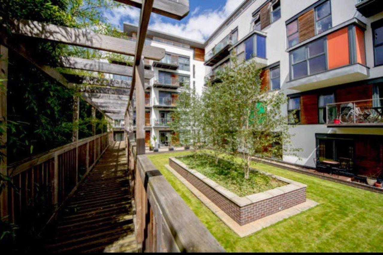 Appartement Amazing Riverside Boheme In Sw London! Londres