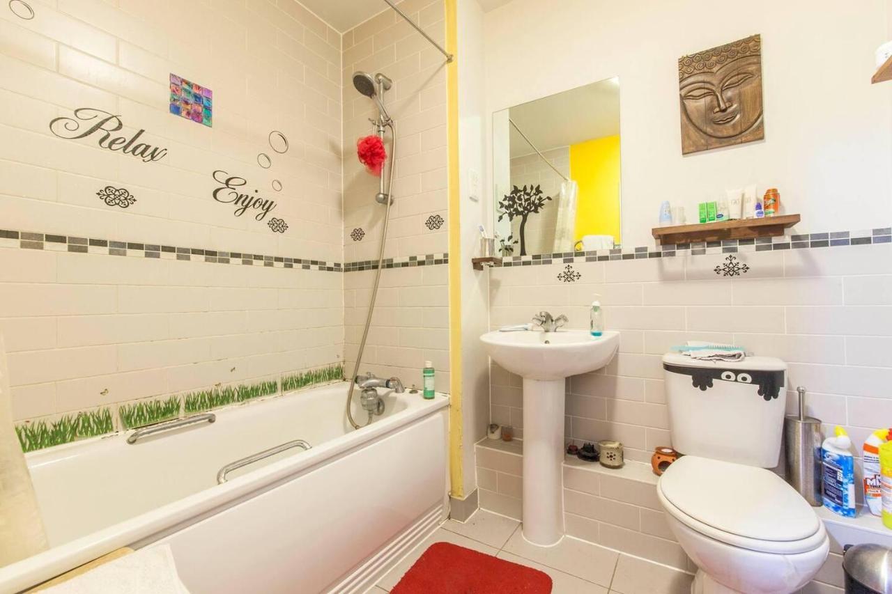Amazing Riverside Boheme In Sw London! Appartement Londres