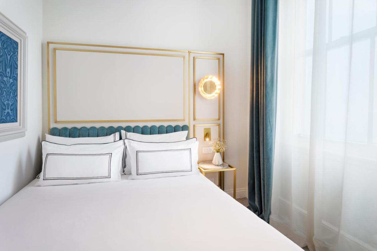 Melia Kensington Member Of Melia Collection Hotel London