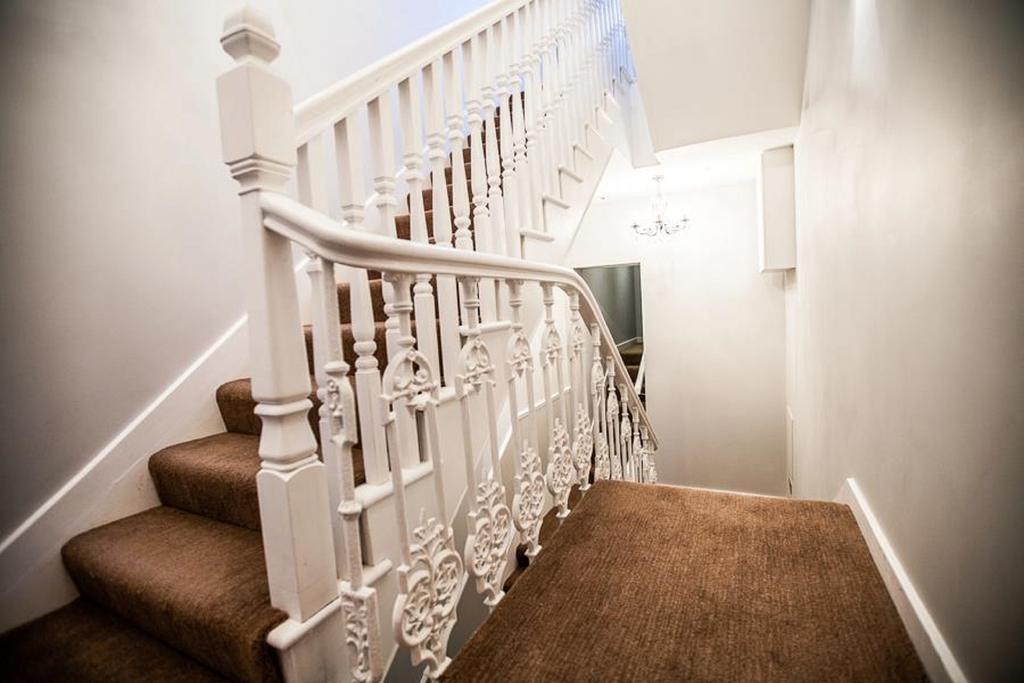 Apartment Knaresborough Boutique