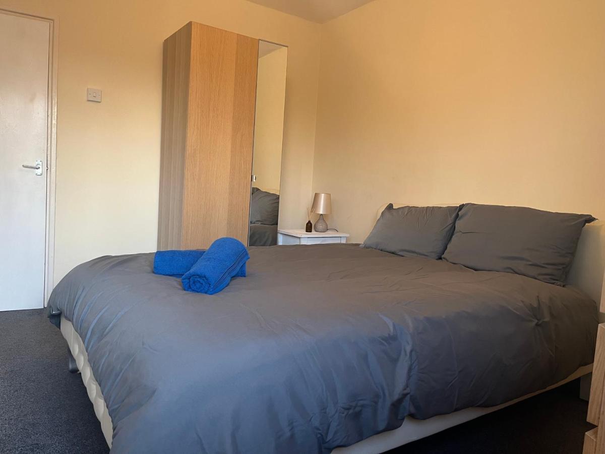 Addington House 4 Beds Appartement Londres