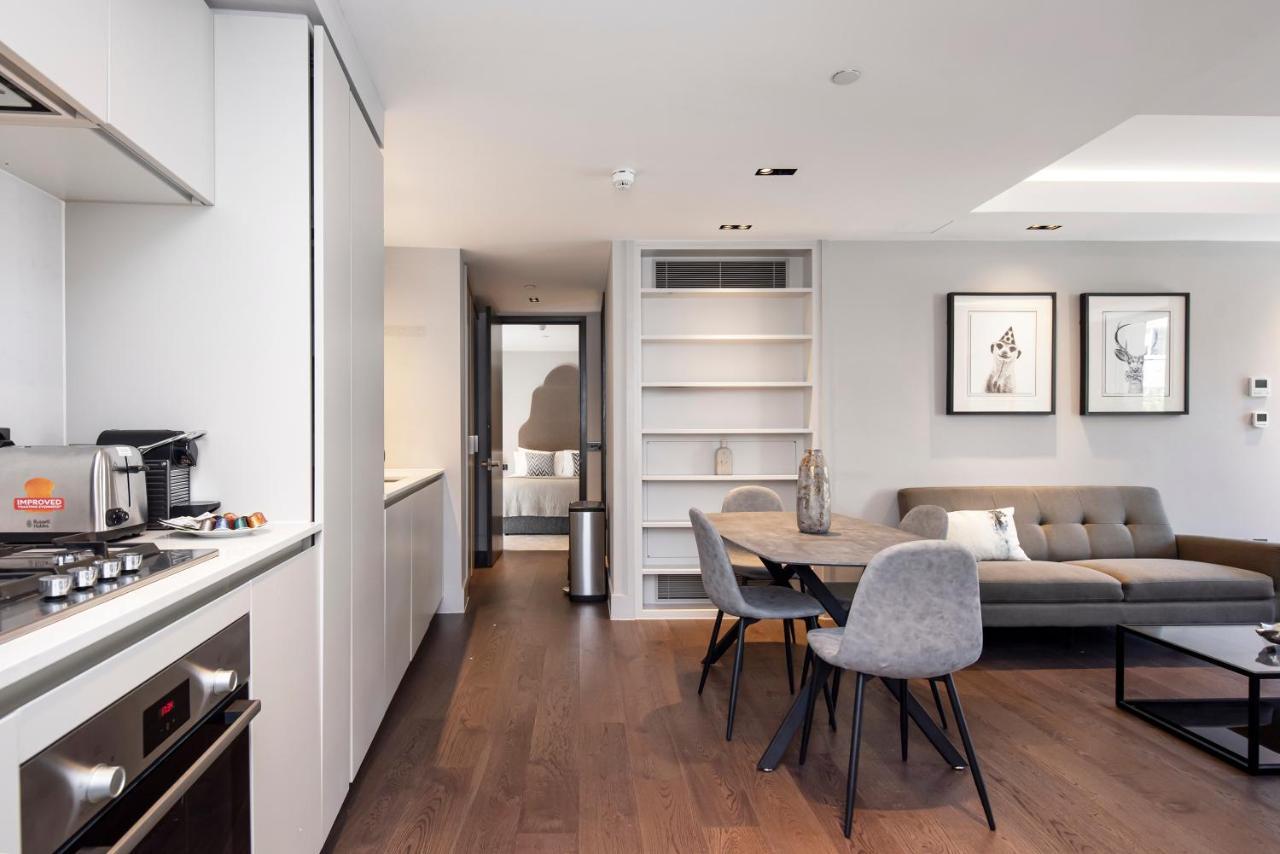 Appartement New Build-air Con-2 Bedroom-two Bathrooms 4