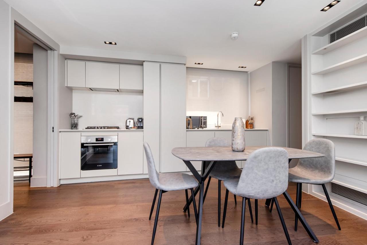 Appartement New Build-air Con-2 Bedroom-two Bathrooms 4 *