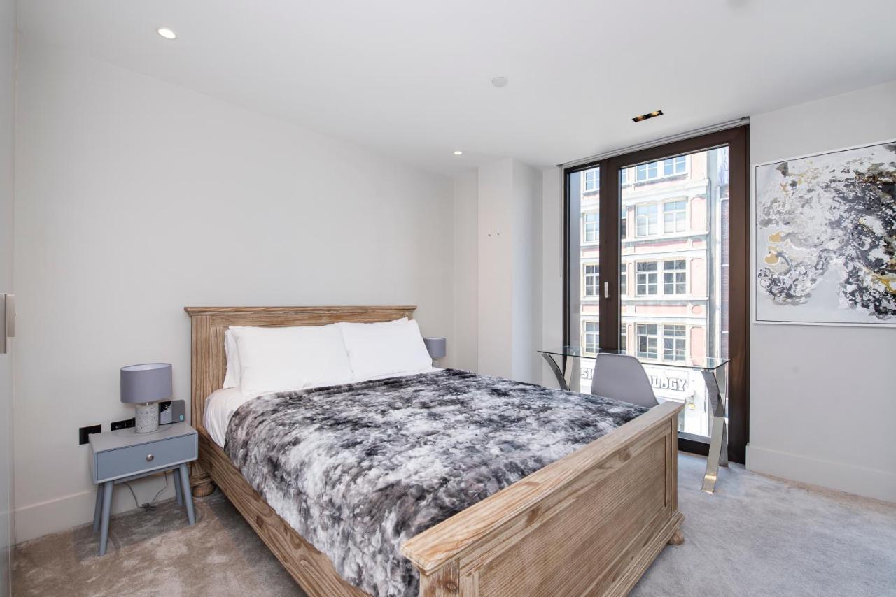 New Build-air Con-2 Bedroom-two Bathrooms 4 Appartement *