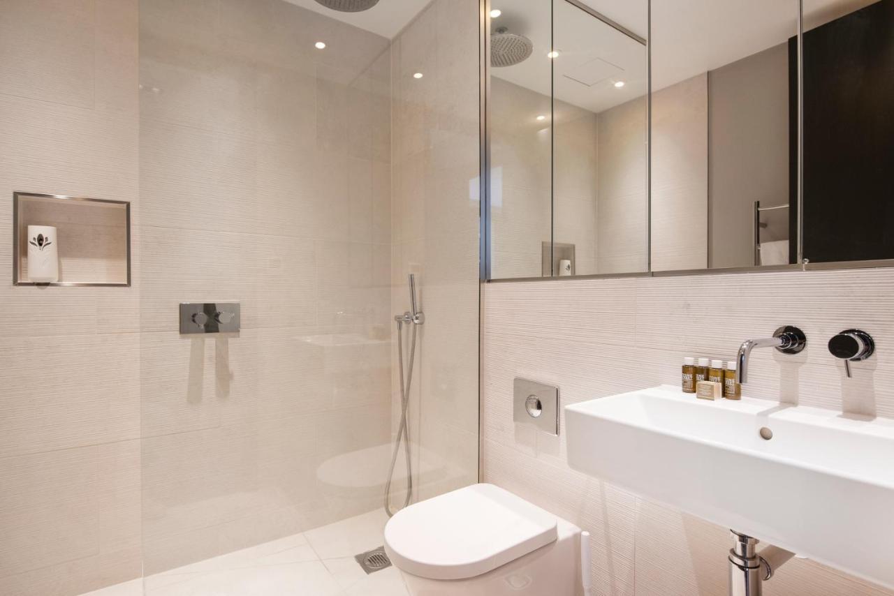 New Build-air Con-2 Bedroom-two Bathrooms 4 Appartement Londres