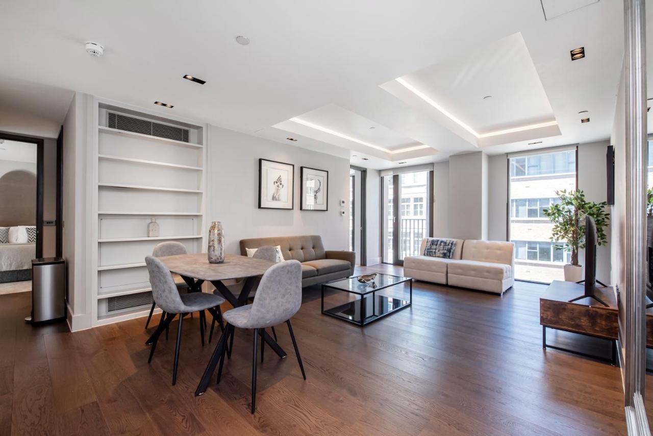 Appartement New Build-air Con-2 Bedroom-two Bathrooms 4
