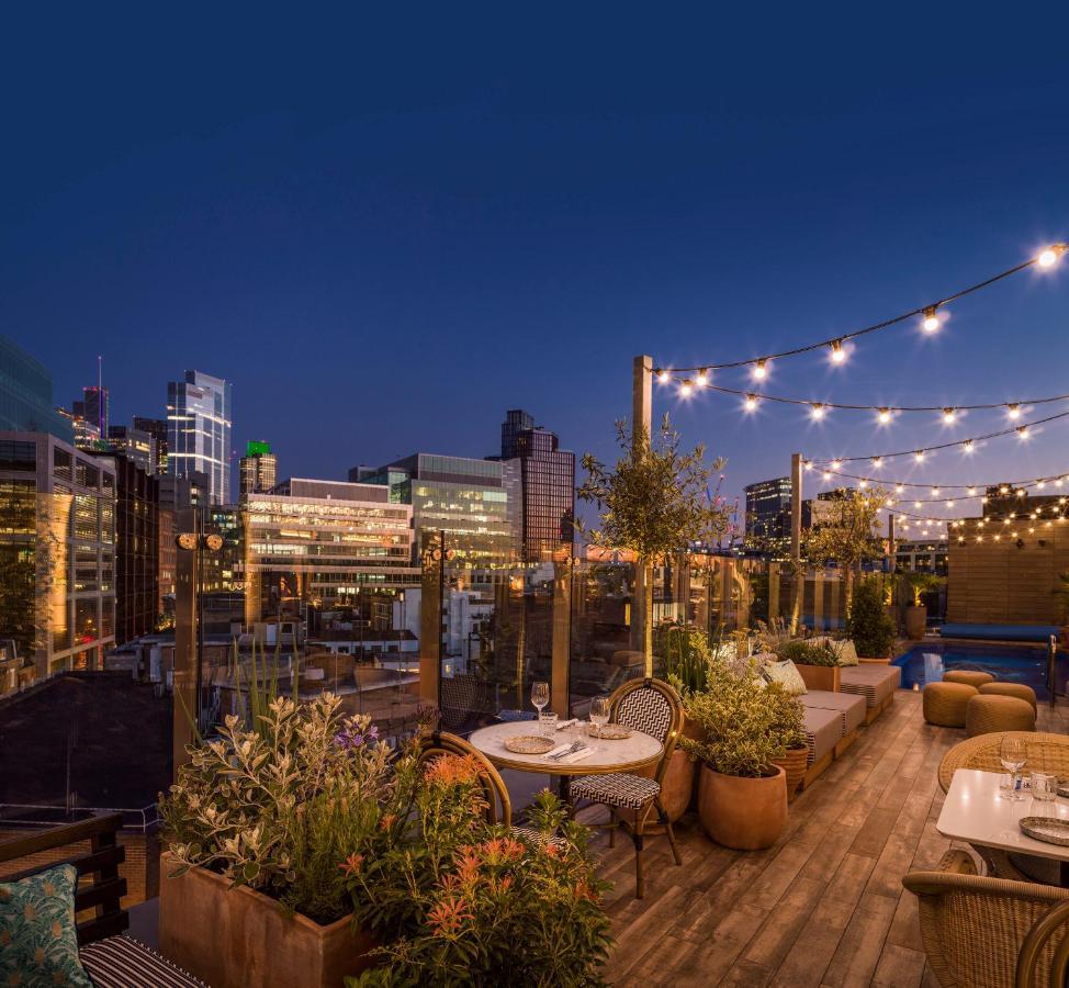 Virgin - Shoreditch Londen