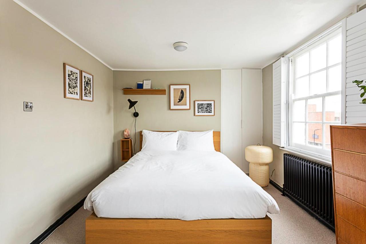 Gorgeous Hoxton Flat Appartement Londres