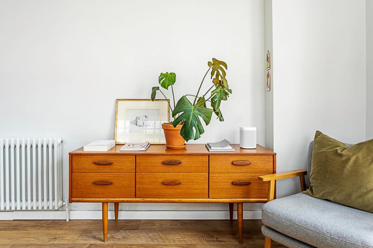 Gorgeous Hoxton Flat Appartement Londres