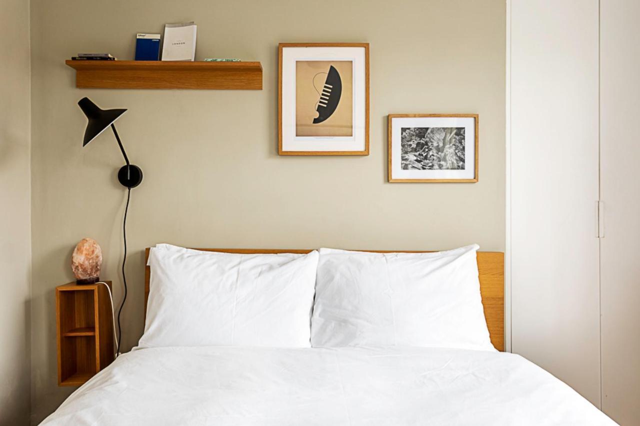 Appartement Gorgeous Hoxton Flat